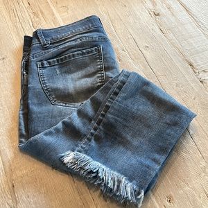 Wit & Wisdom Jeans size 10
